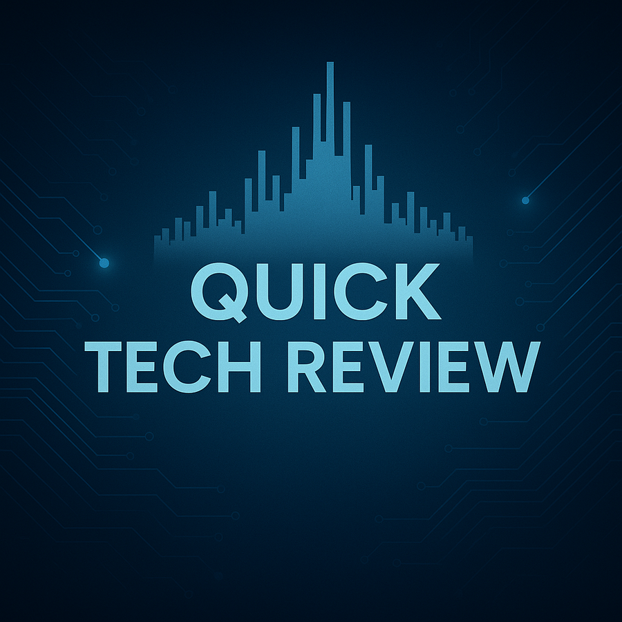 Paid Technician Reserch and Compatibility Check Service