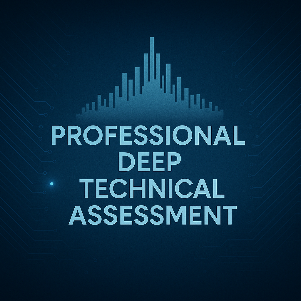 Paid Technician Reserch and Compatibility Check Service