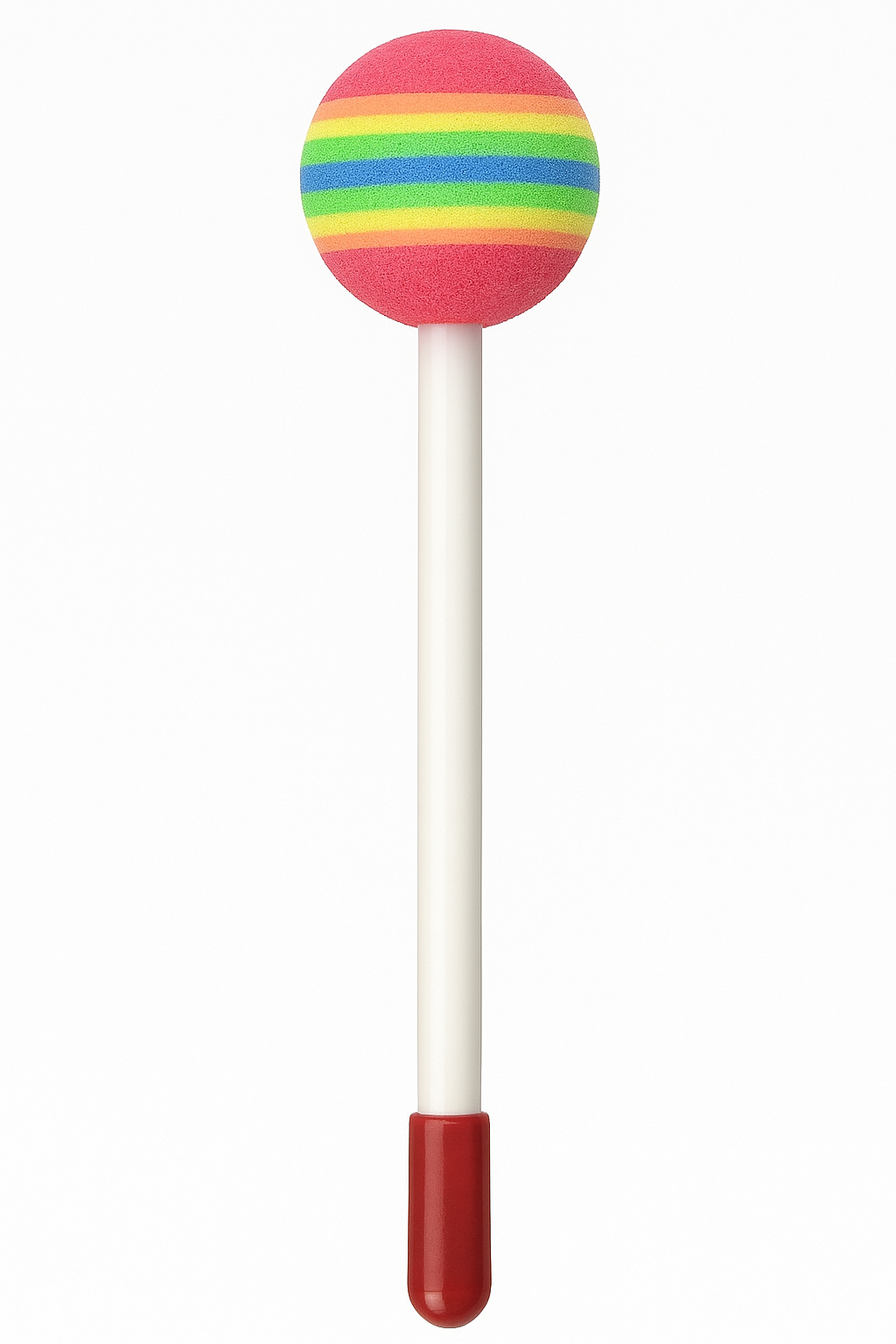 Hand Frame Drum 3 Sizes + lollipop Beater 10 inch 12 inch or 14 inch