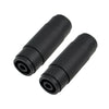 10x 4-Pole Female Speakon Socket Audio Adapter F-F Cable Lead Joiner Connector
