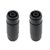 10x 4-Pole Female Speakon Socket Audio Adapter F-F Cable Lead Joiner Connector