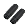 4x 4-Pole Female Speakon Socket Audio Adapter F-F Cable Lead Joiner Connector