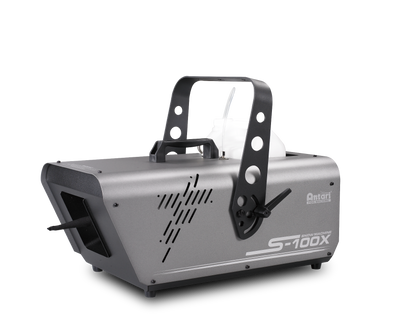 Event Lighting S100X - Snow Machine