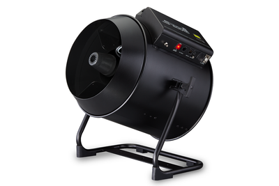 Event Lighting S600 - Snow Machine