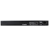 Event Lighting SPLIT124 - 4-way DMX Splitter