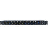 Event Lighting SPLIT228RDM - 2 Inputs 8 Outputs DMX / RDM Splitter