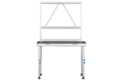 Event Lighting SR12 - Stage Guard Rail