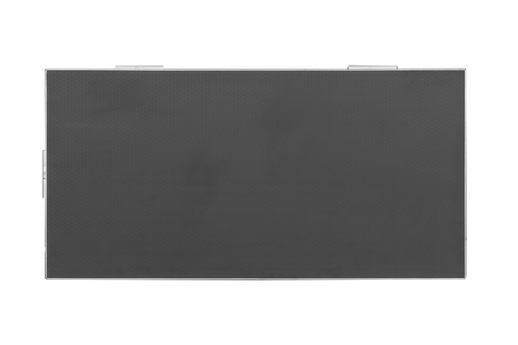 ST1209  - 1220mm x 915mm Stage Top with rail lock system & recessed stage skirt velcro