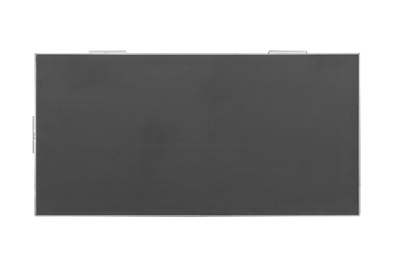 ST1209  - 1220mm x 915mm Stage Top with rail lock system & recessed stage skirt velcro
