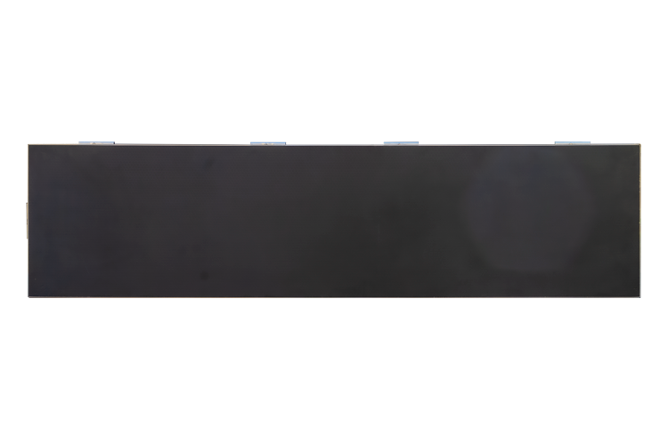 STC - Coffin-Latch Stage System