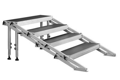Stage Stairs