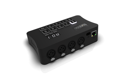 Event Lighting Sunlilte EC - USB to DMX Interface