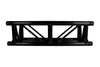 Event Lighting T3B5L1BK - 290mm 5 chord Spigot box truss black (1m)