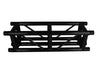 Event Lighting T3B5L1BK - 290mm 5 chord Spigot box truss black (1m)