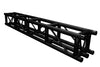 Event Lighting T3B5L2BK - 290mm 5 chord Spigot box truss black (2m)