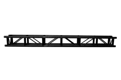 Event Lighting T3B5L3BK - 290mm 5 chord Spigot box truss black (3m)