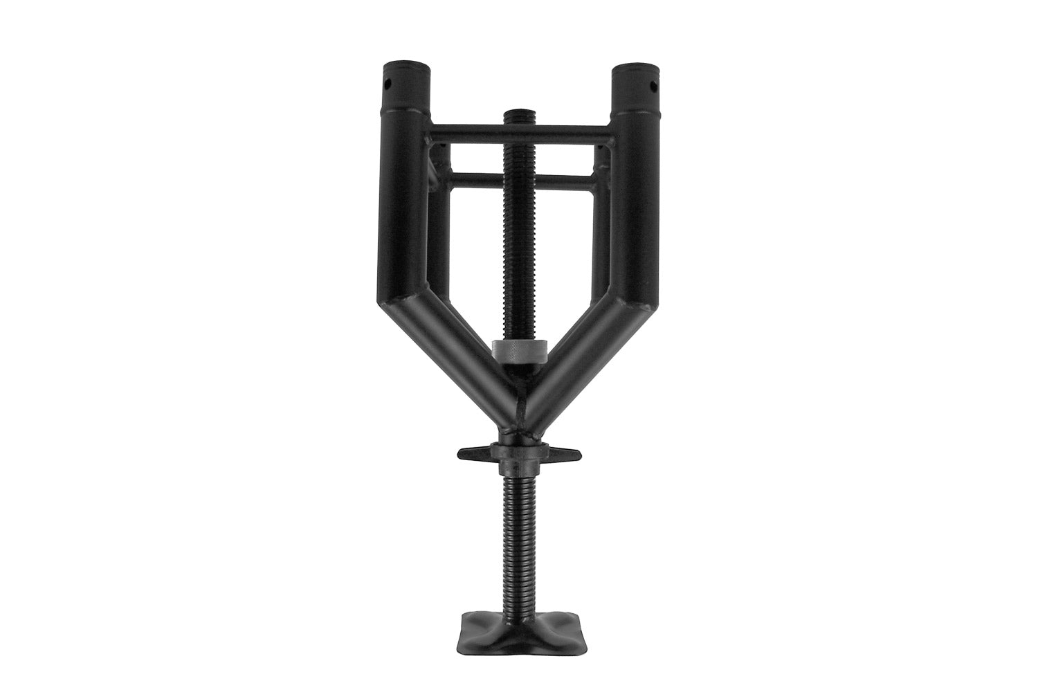 Event Lighting T3BSJVBK - Box Truss Spindle Junction Adjustable (Black)