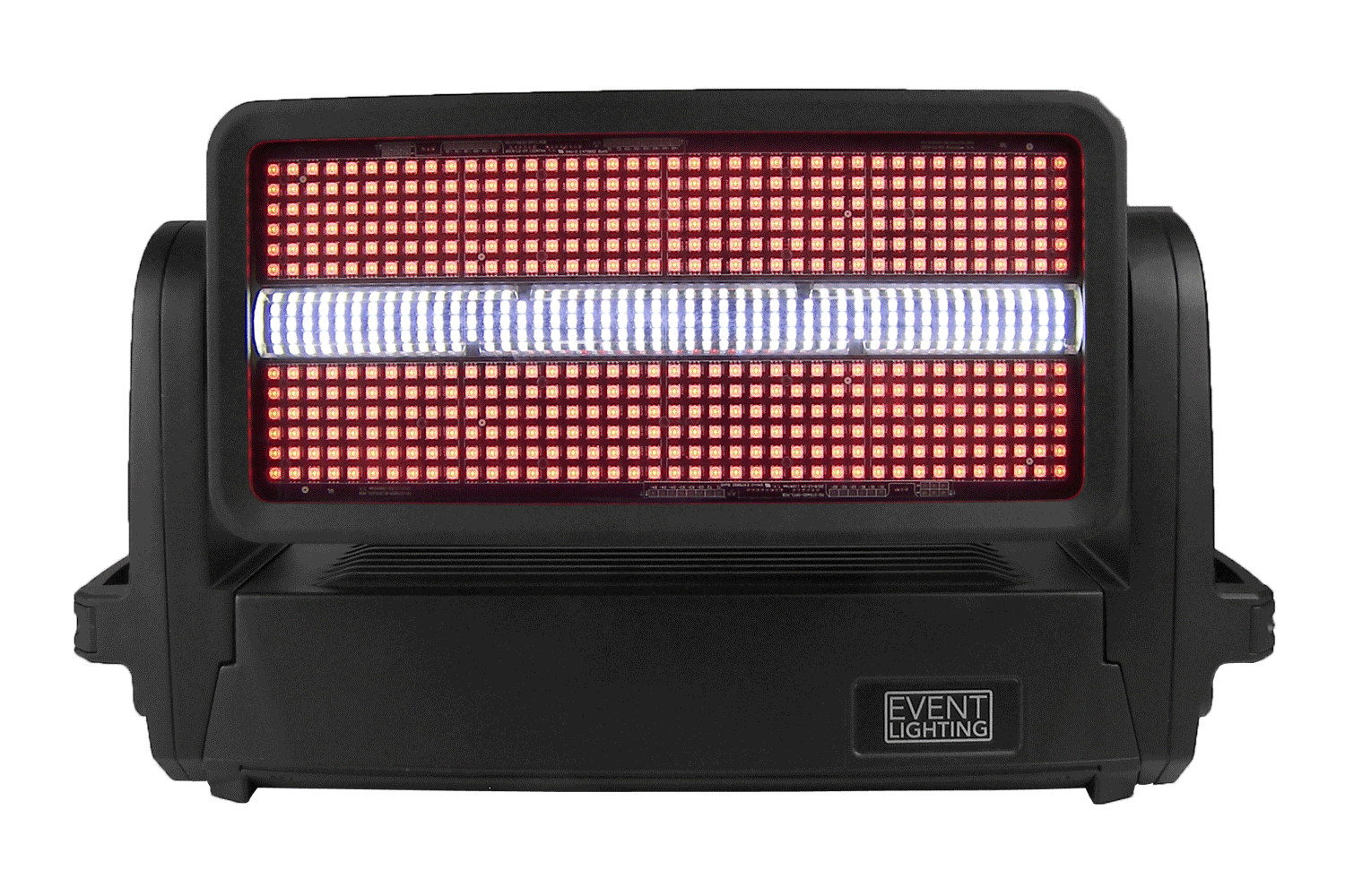 Event Lighting TSUNAMI-IP - Outdoor LED Tilt Moving Head