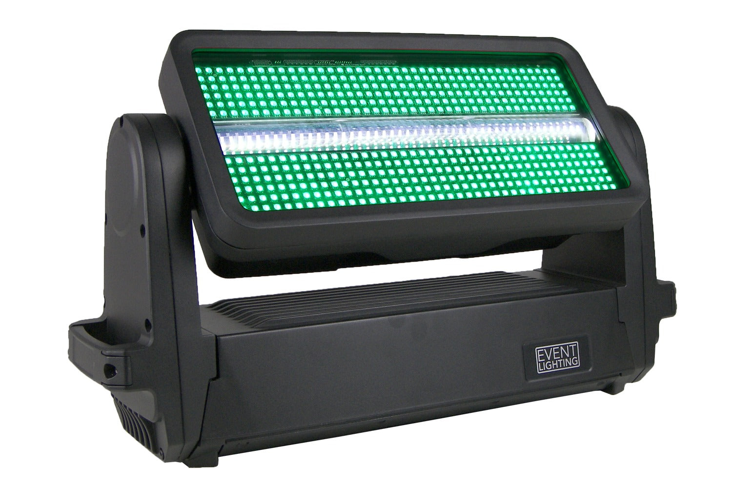 Event Lighting TSUNAMI-IP - Outdoor LED Tilt Moving Head