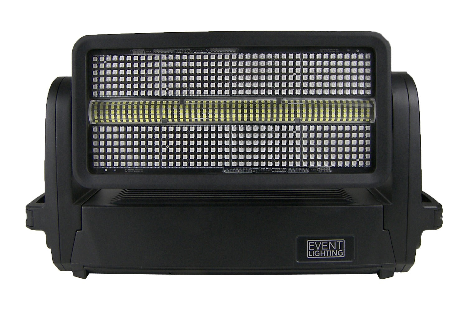 Event Lighting TSUNAMI-IP - Outdoor LED Tilt Moving Head