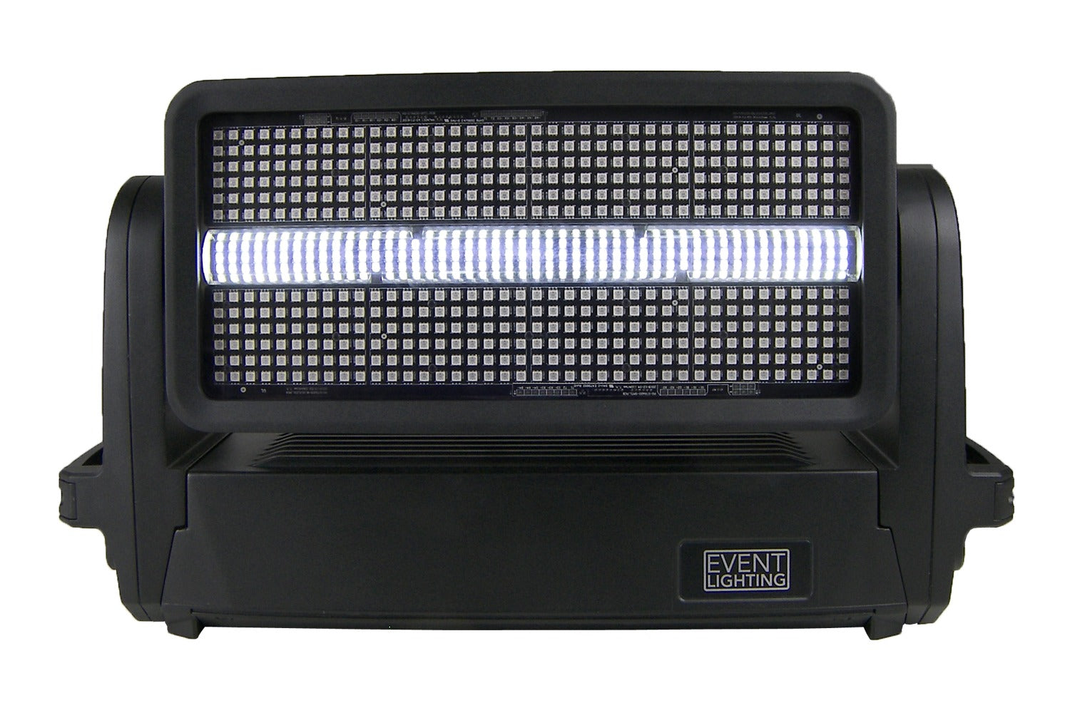 Event Lighting TSUNAMI-IP - Outdoor LED Tilt Moving Head