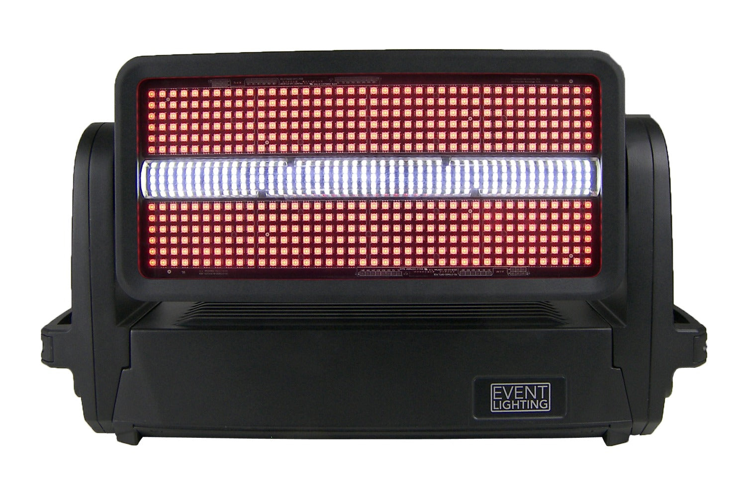 Event Lighting TSUNAMI-IP - Outdoor LED Tilt Moving Head