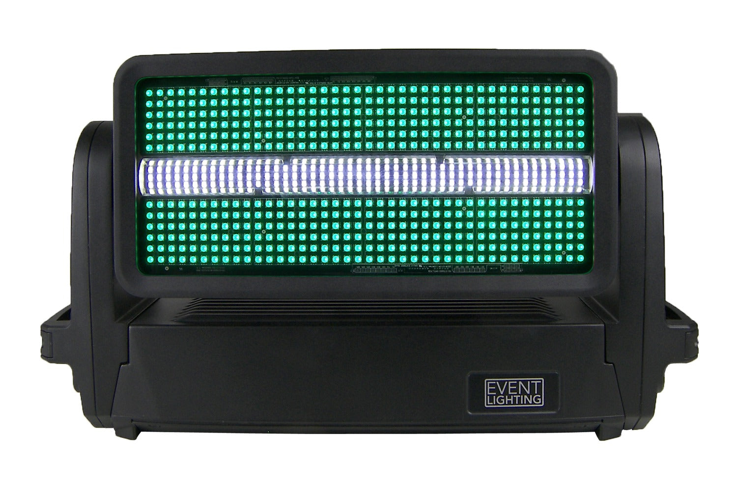 Event Lighting TSUNAMI-IP - Outdoor LED Tilt Moving Head