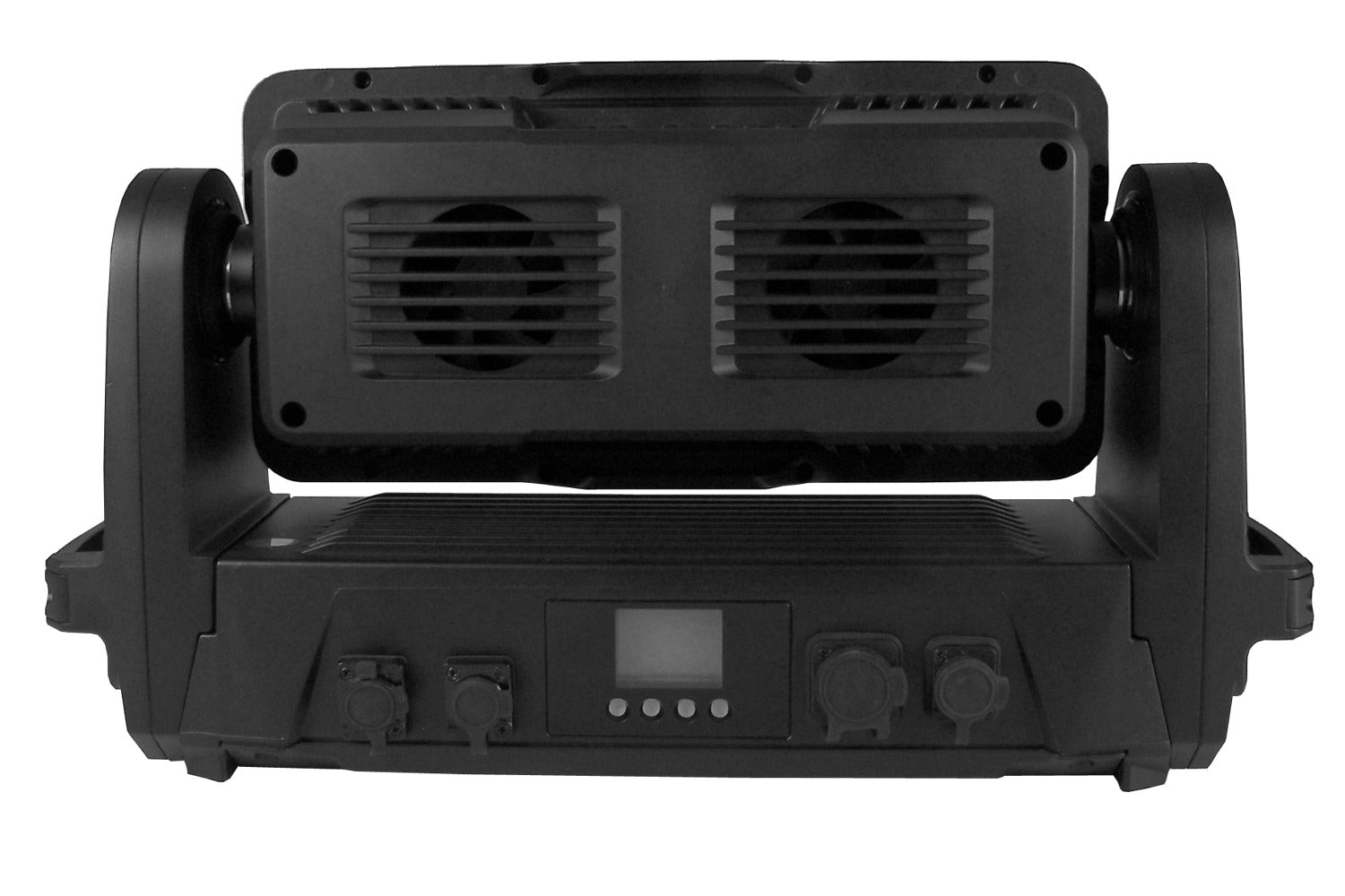 Event Lighting TSUNAMI-IP - Outdoor LED Tilt Moving Head