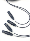 Multicore Snake Cable 2 4 6 8 12 16 24 32 Channels with various Jack combinations Male Female XLR 1/4" Mono Stereo