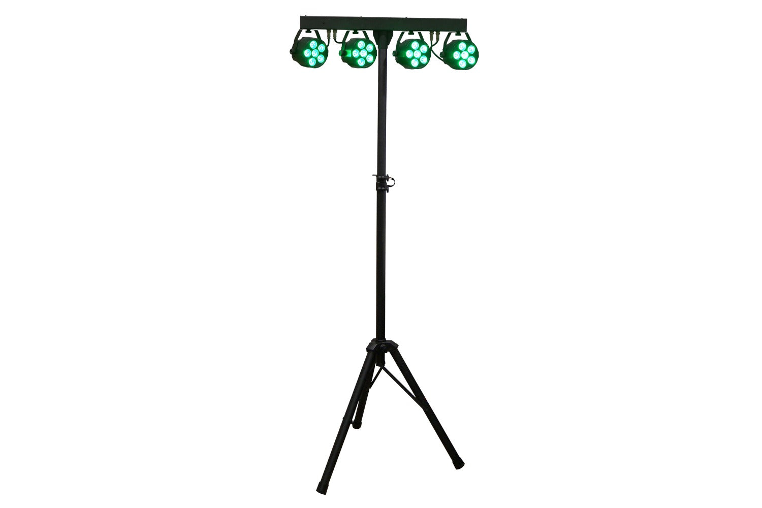 Event Lighting VIVIDBAR2 - 24 x 4W RGBW LED Lighting Bar