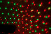 Event Lighting VIVIDSTARTER - LED Party Bar Light with PAR, LED Balls, Strobe and Laser