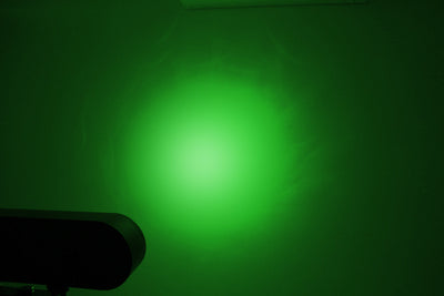 Event Lighting VIVIDSTARTER - LED Party Bar Light with PAR, LED Balls, Strobe and Laser