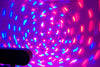 Event Lighting VIVIDSTARTER - LED Party Bar Light with PAR, LED Balls, Strobe and Laser