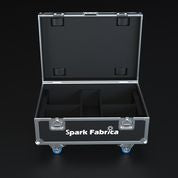 SPARKRAINCASE - Case for Spark Rain