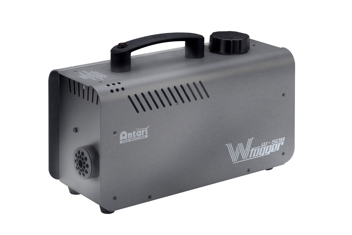 Event Lighting W508 - 800W Fog Machine with Wireless Control