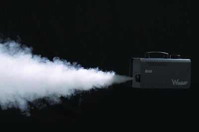 Event Lighting W508 - 800W Fog Machine with Wireless Control