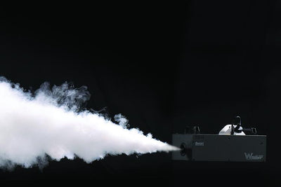 Event Lighting W510 - 1000W Fog Machine with Wireless Control