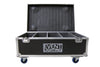 Event Lighting WCASE4 - Road Case for TSUNAMI-IP