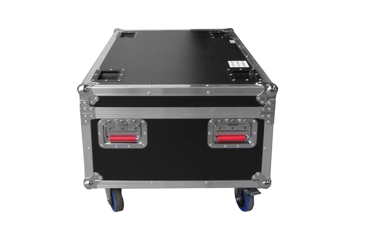 Event Lighting WCASE4 - Road Case for TSUNAMI-IP