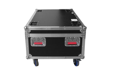 Event Lighting WCASE4 - Road Case for TSUNAMI-IP