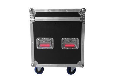 Event Lighting WCASE8 - Road Case for DELUGE27X15