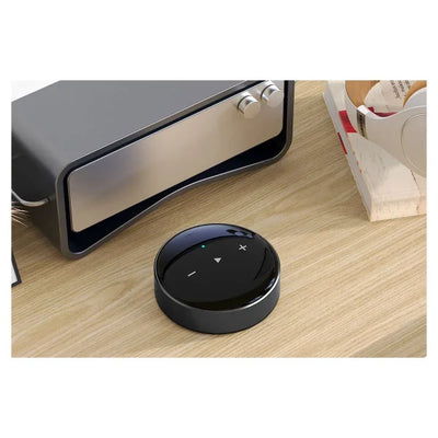 WiiM Mini AirPlay2 Hi-Res Wireless Audio Streamer