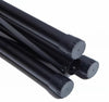 ASHTEC Winch Up Tripod Speaker & Lighting Stand Heavy Duty