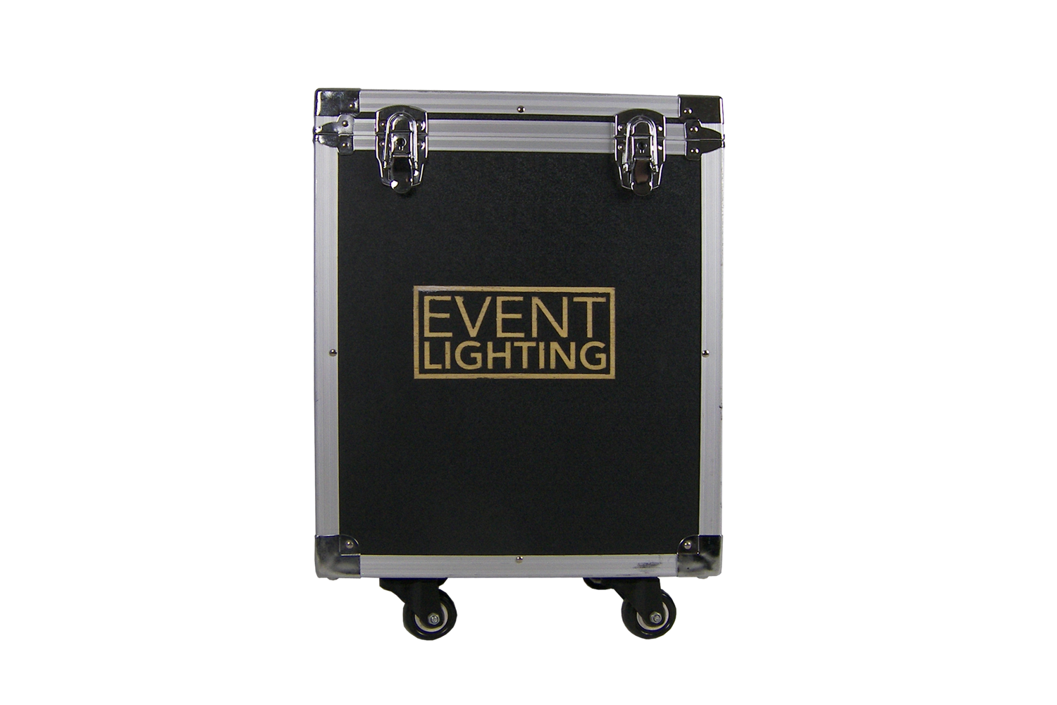 Event Lighting ZPCASE - fits 1x ZP Zoompro and Accessories.