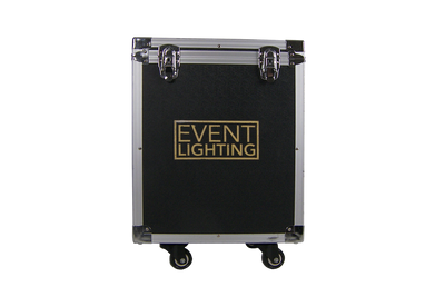 Event Lighting ZPCASE - fits 1x ZP Zoompro and Accessories.