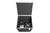 Event Lighting ZPCASE - fits 1x ZP Zoompro and Accessories.