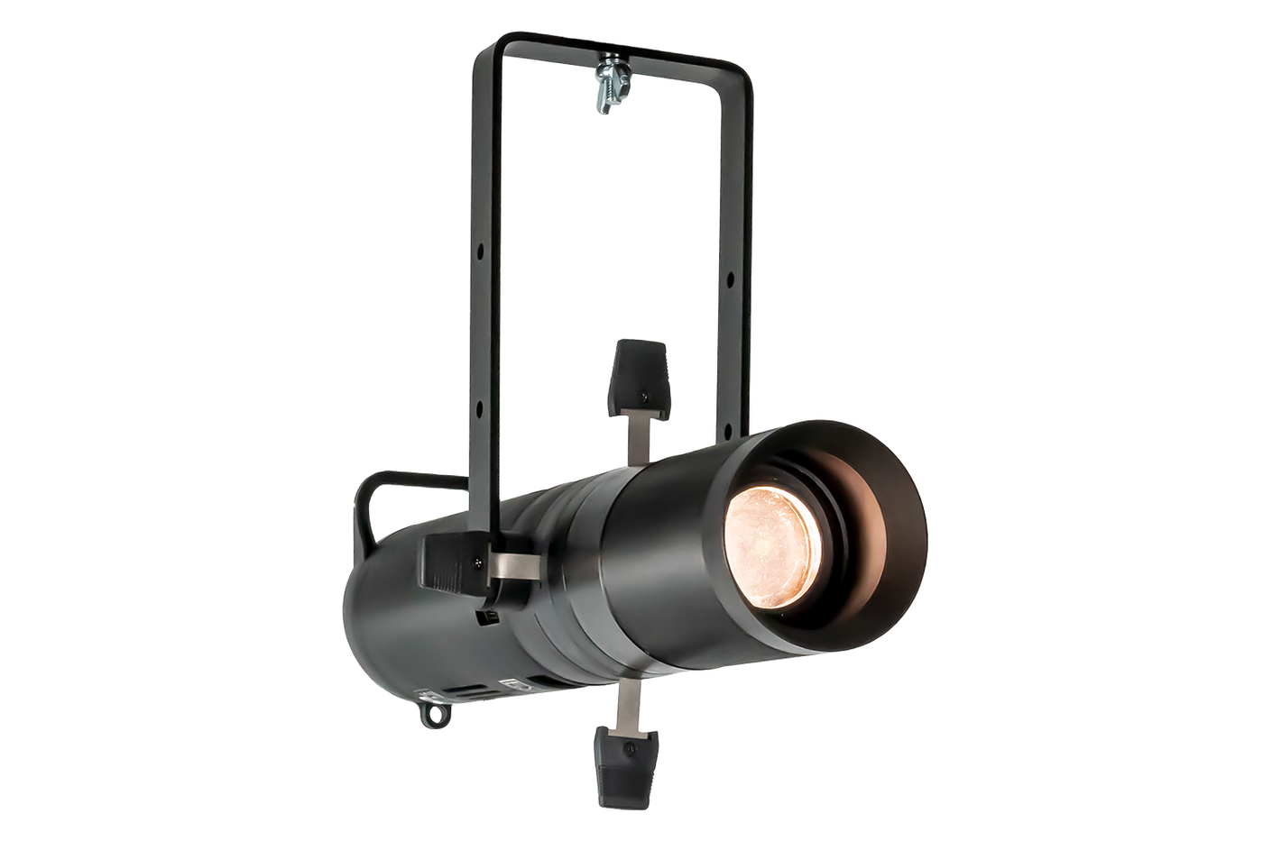 Event Lighting ZPWW1828 - Zoom Pro Warm White Package with 18°-28° Lens