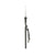 AP70 GUARD MOUNT LOCKDOWN AERIAL SUITS VN-VS COMMODORE AERPRO AERPRO AP70
