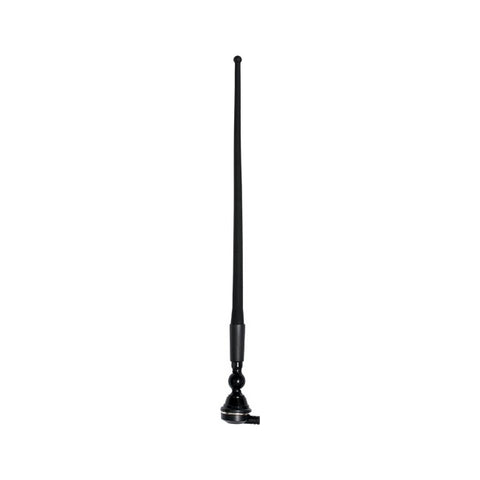 AP102 UNIVERSAL RUBBER DUCKY AERIAL FM  ANTENNA AERPRO AERPRO AP102