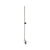 AP122 UNIVERSAL CENTRE PILLAR AERIAL CAR MOUNT AERPRO AERPRO AP122